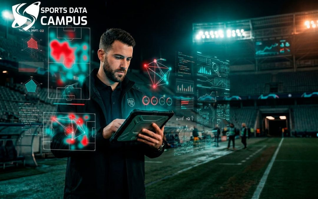 Discover the sports innovation transforming the industry