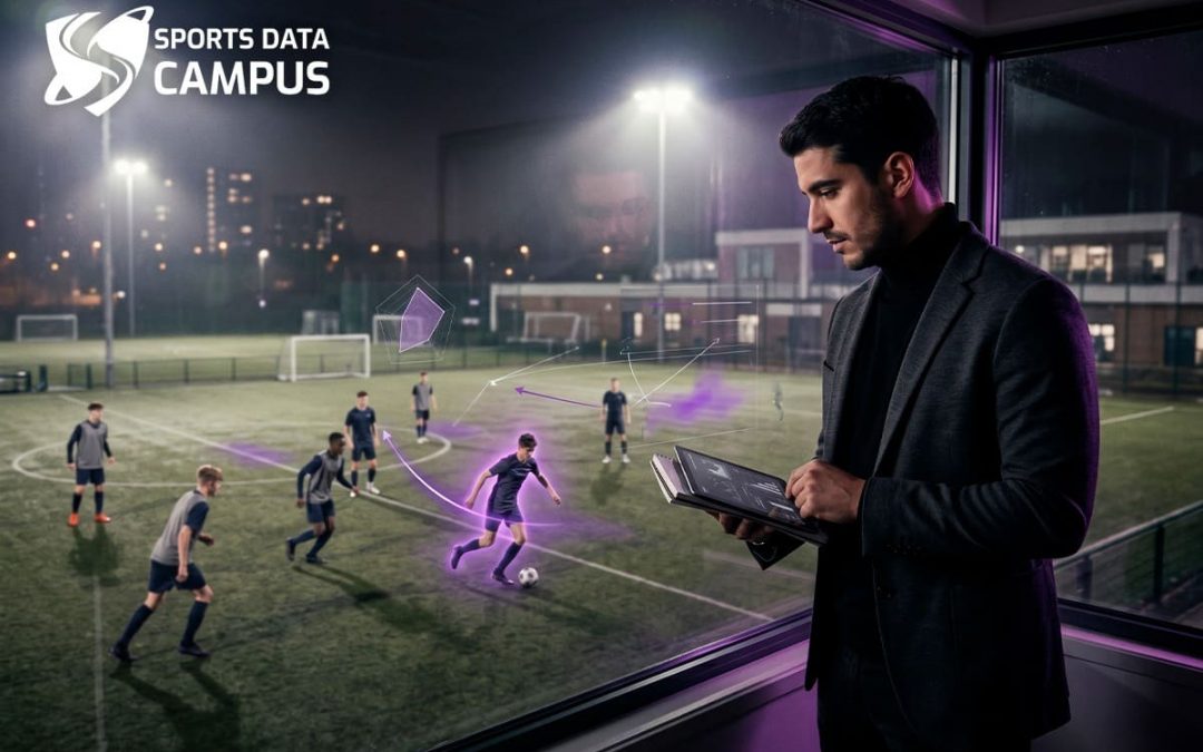 How to identify sports talent with Big Data
