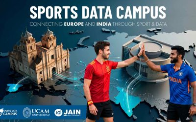 Protected: International partnership between UCAM India, JAIN University and Sports Data Campus for training in data analytics applied to sport
