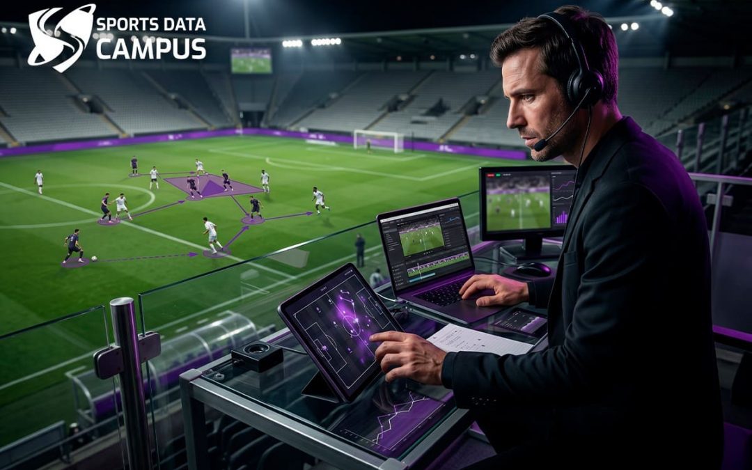 Key tools for tactical analysis in football