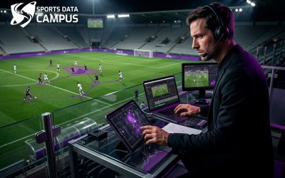 Key tools for tactical analysis in football