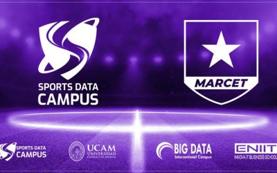 Sports Data Campus and Marcet Football University Join Forces