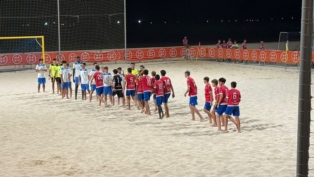 Mazarron-Futbol-Base sports data campus