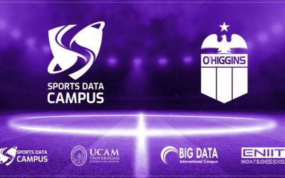 O’Higgins FC and Sports Data Campus Sign an Alliance to Boost Talent Development with Data in Chilean Top-Flight Football