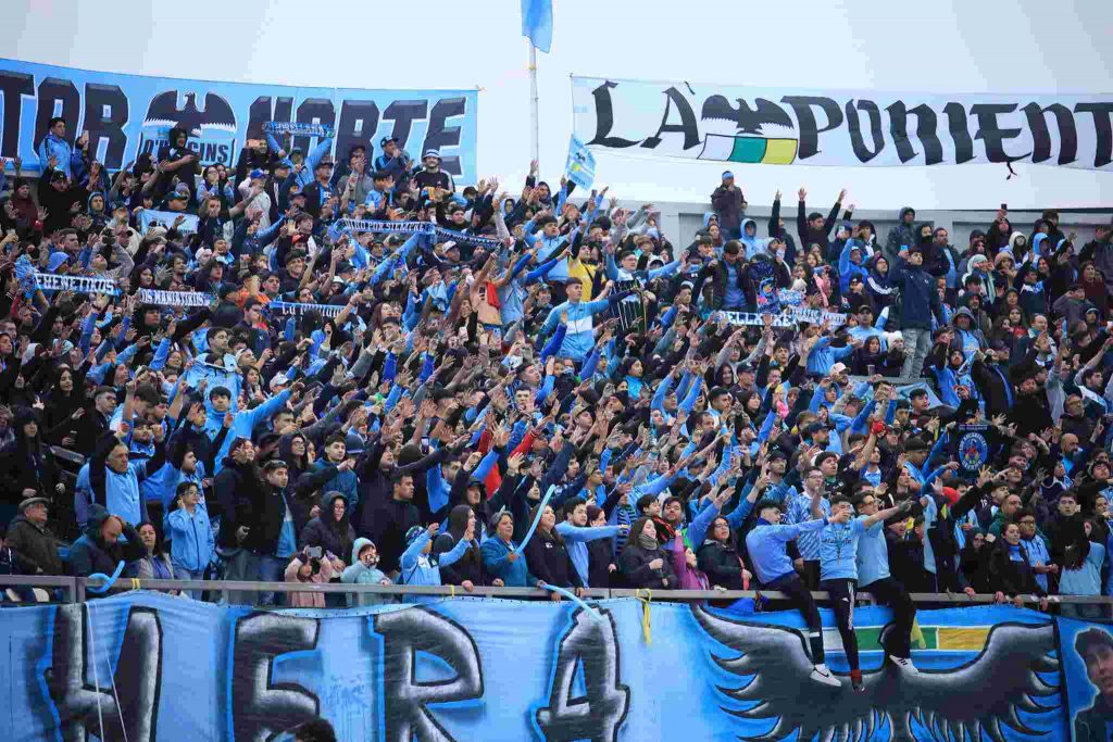 O’Higgins SDC ACUERDO