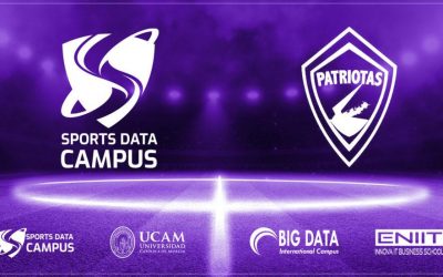 New Alliance Between Sports Data Campus and Patriotas Boyacá