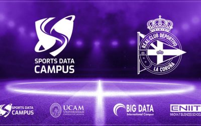 Sports Data Campus and RC Deportivo Sign an Agreement to Promote Education and Innovation