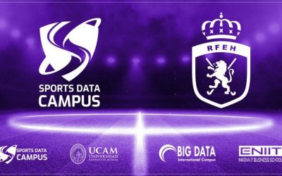 Sports Data Campus and the Spanish Hockey Federation