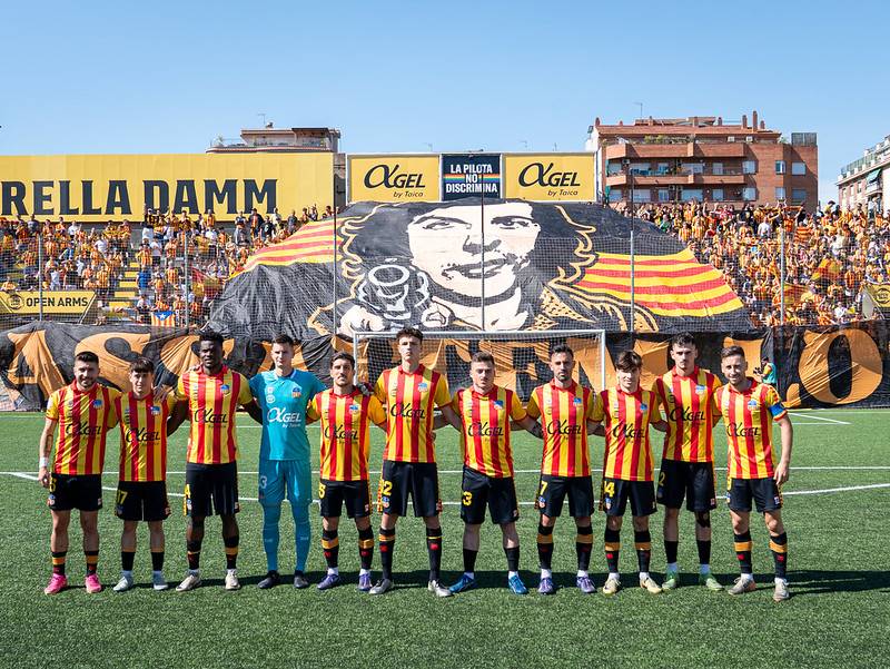 U.E. Sant Andreu SDC