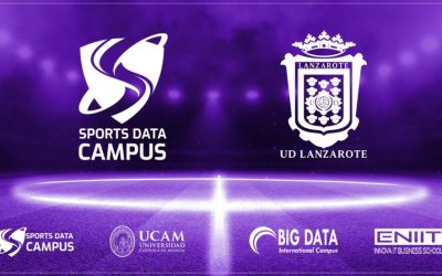 UD Lanzarote Commits to Advanced Analytics Alongside Sports Data Campus