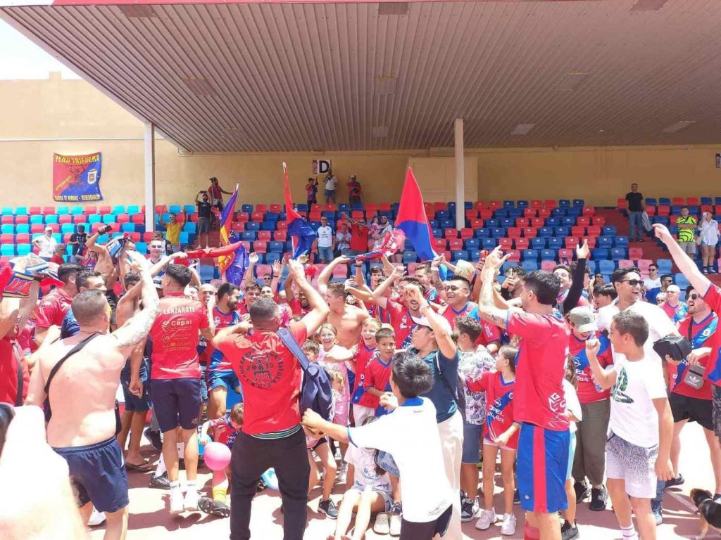 Unión Deportiva Lanzarote SDC_1