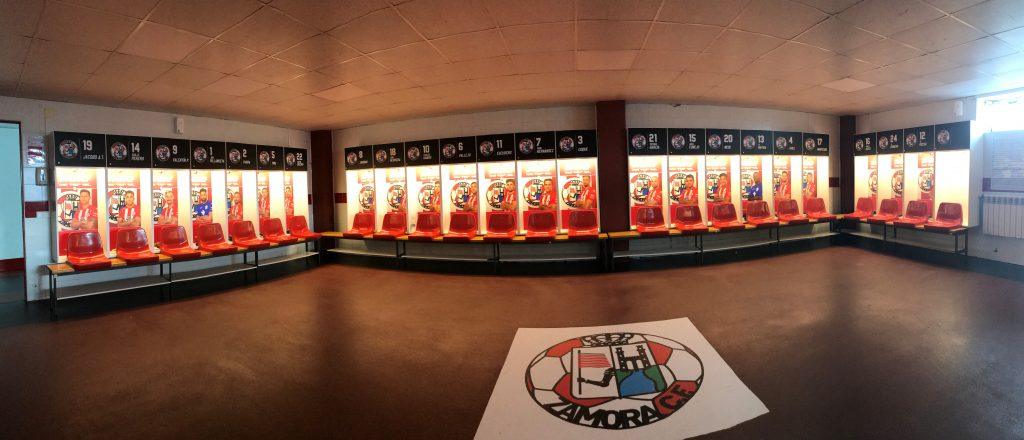 Zamora Club de Fútbol and Sports Data Campus sign a collaboration