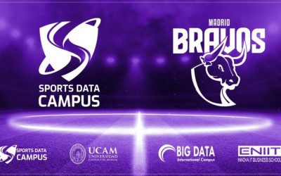 Sports Data Campus and Madrid Bravos: A Strategic Alliance
