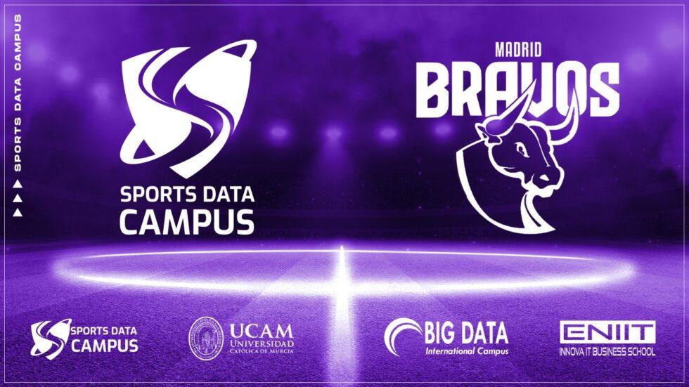 madrid bravos