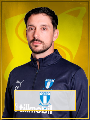 Cristóbal Fuentes