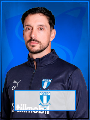 Cristóbal Fuentes  