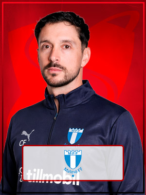 Cristóbal Fuentes