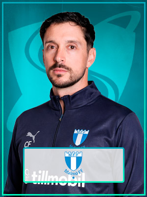 Cristobal Fuentes