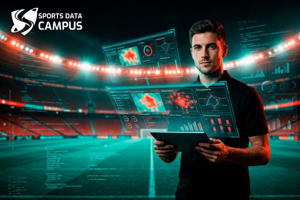 sports innovation transforming the industry