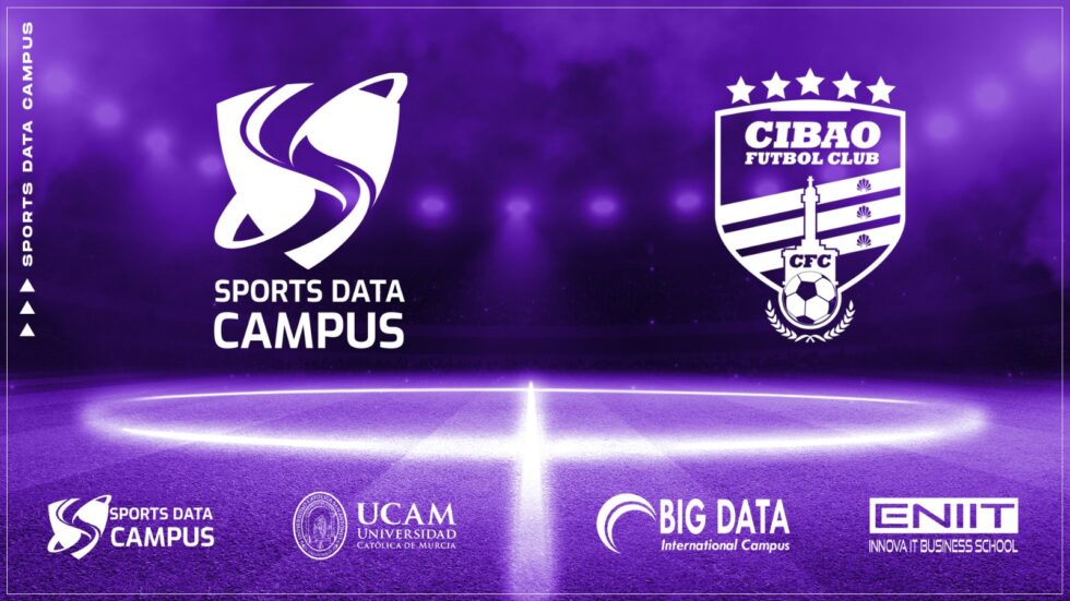 Alianza-estrategica-entre-Cibao-FC-y-Sports-Data-Campus--980x551
