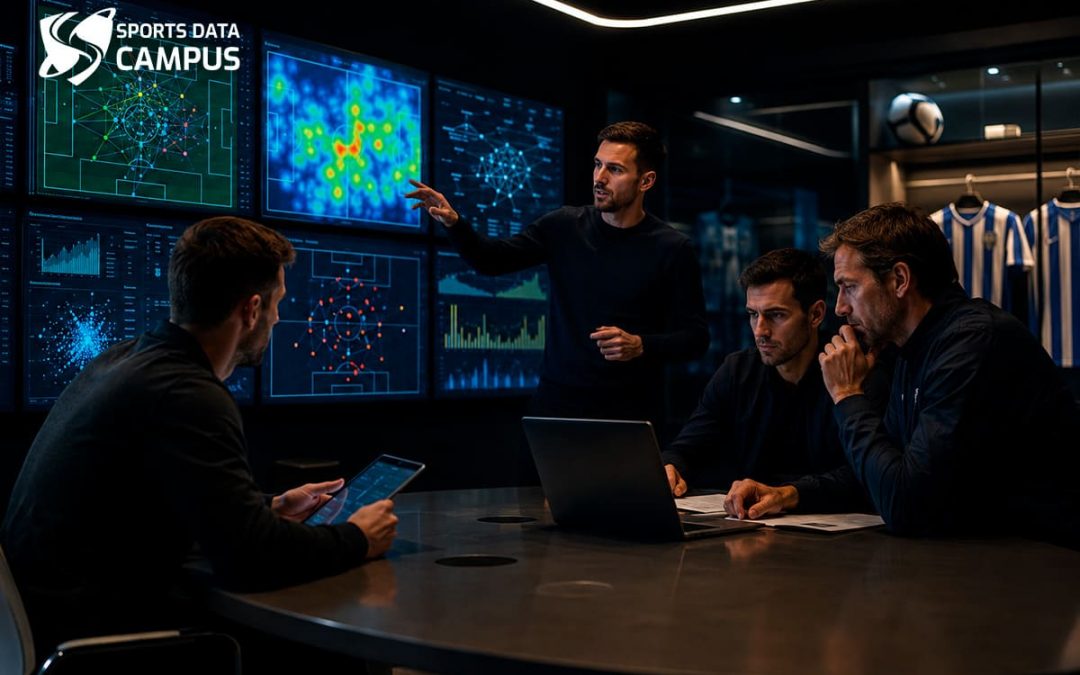 Big Data in Sport and the Future of Performance