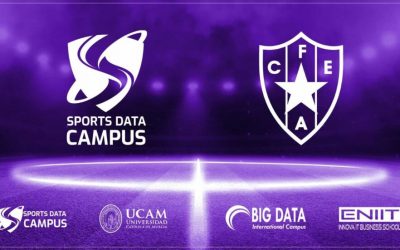 CF Estrela da Amadora and Sports Data Campus drive the modernization of professional football through data