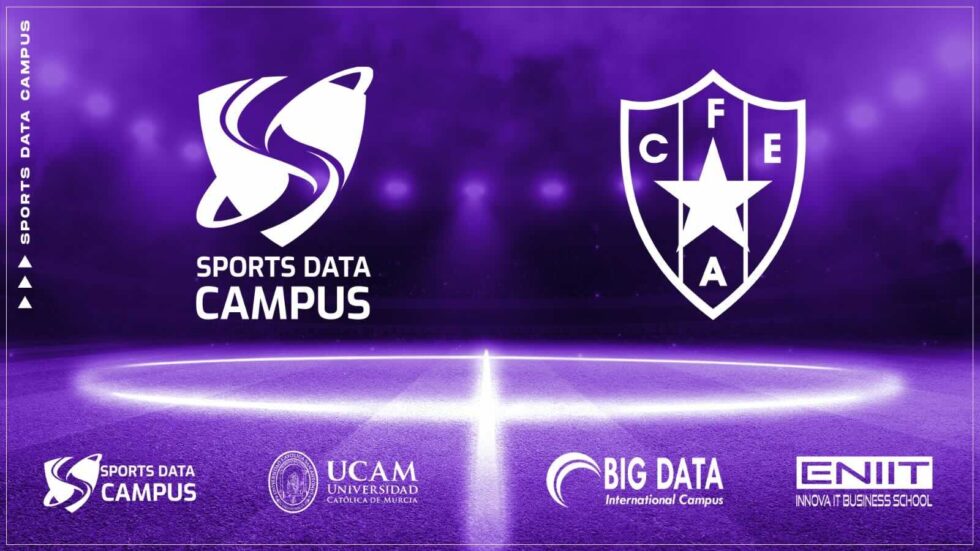 CF Estrela da Amadora and Sports Data Campus drive the modernization of professional football through data