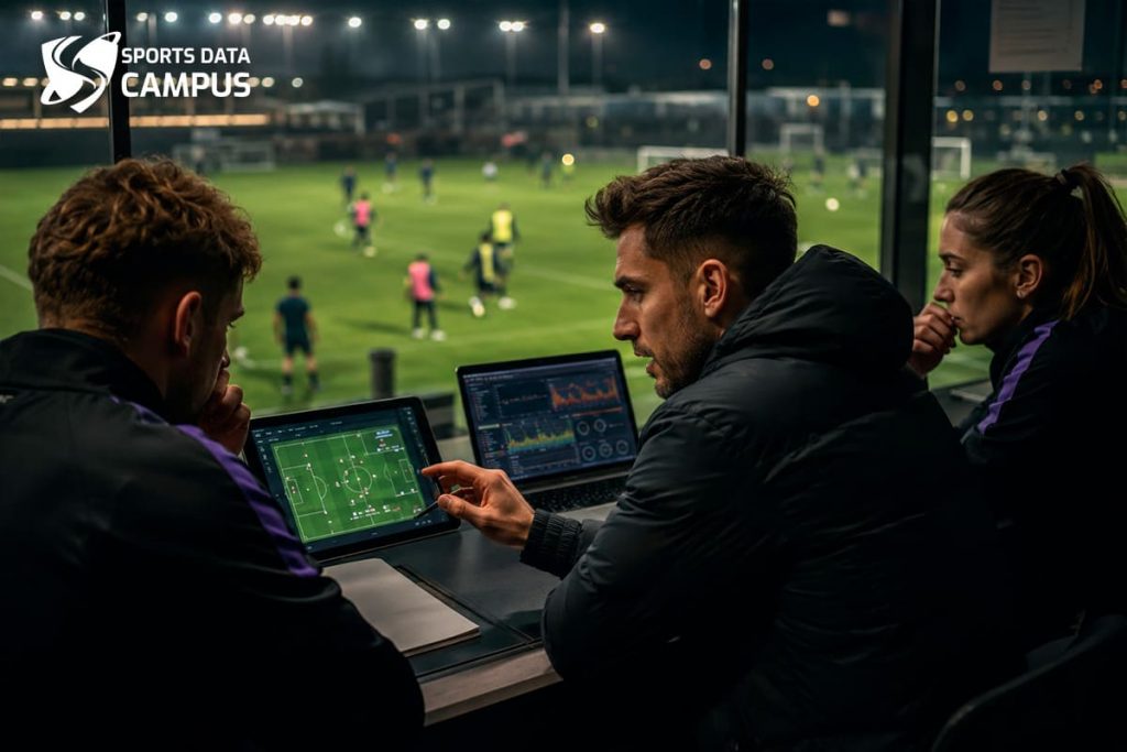 How Big Data in Sport Impacts Performance and Decision-Making