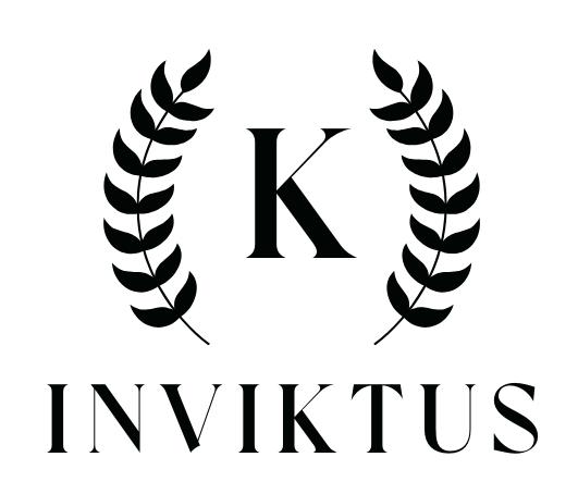 INVIKTUS_logo INVIKTUS