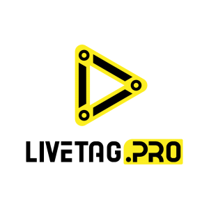 LiveTag.Pro- LiveTag.Pro-