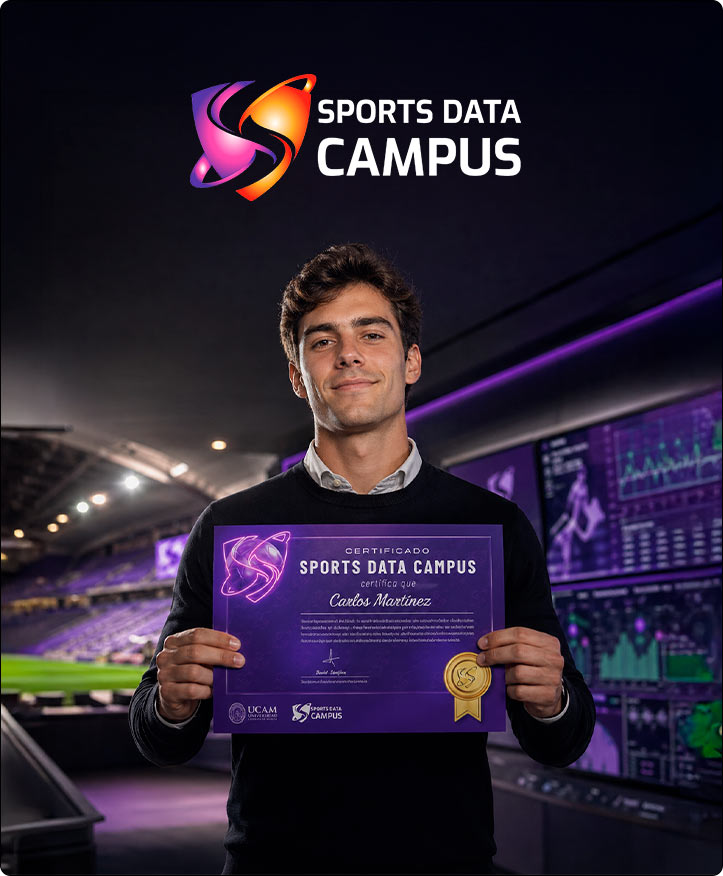 Sports Data Campus Certification