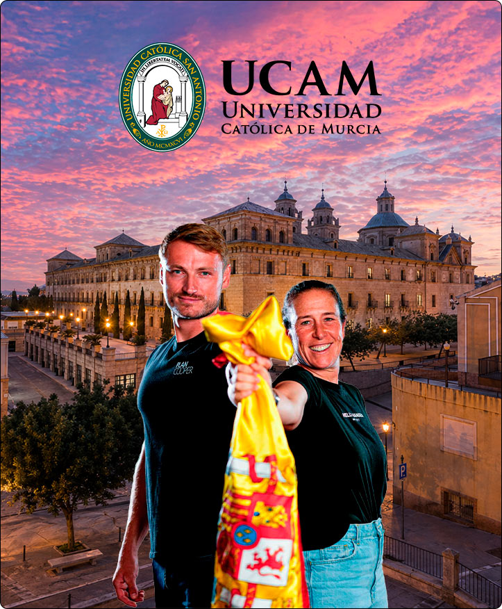 UCAM Certification