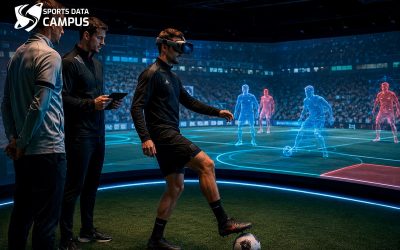 Virtual reality in football and its impact on training