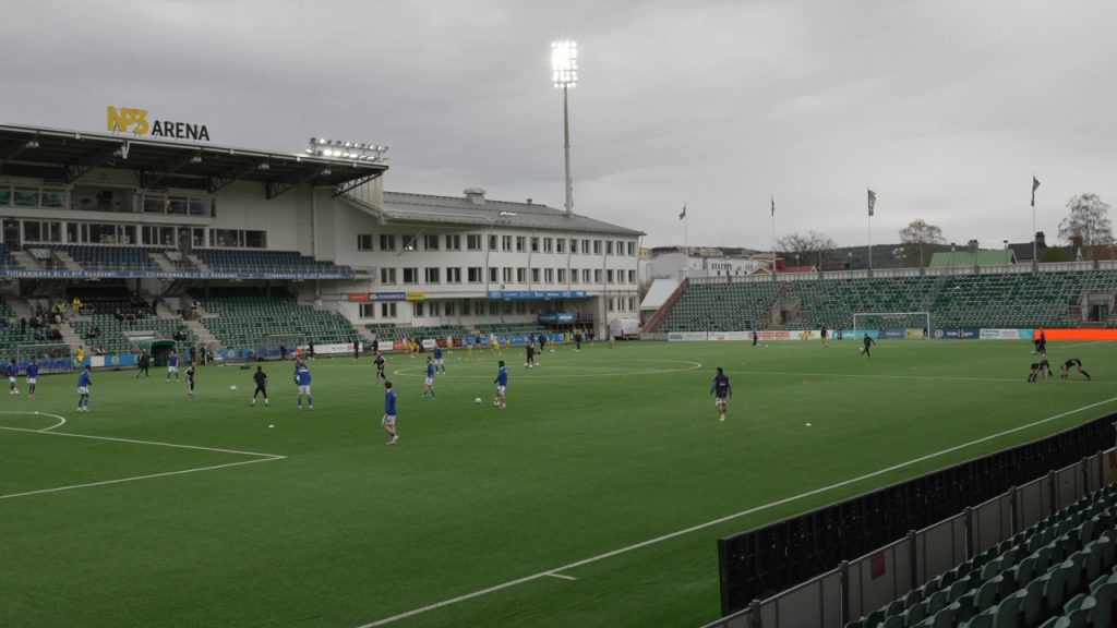 GIF Sundsvall and Sports Data Campus Join Forces to Drive Scouting and Talent Development Through Data