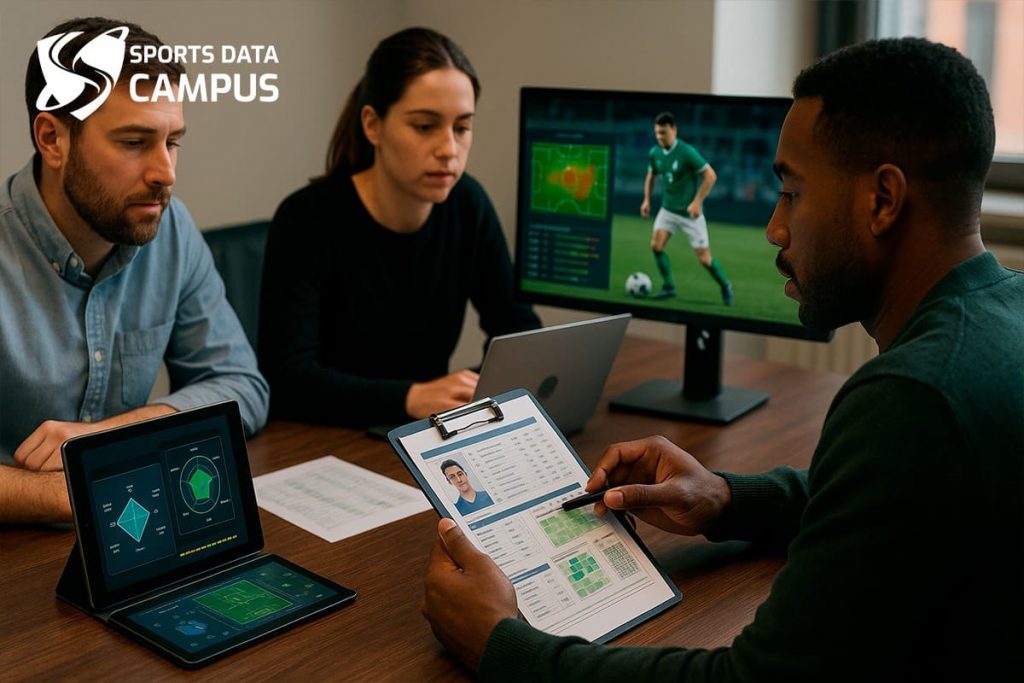 How to Become a Football Coach from Scratch