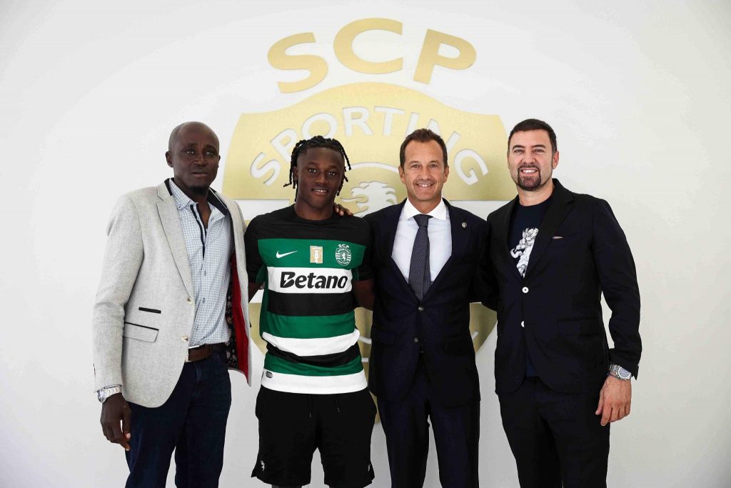 Sferico Sports Management