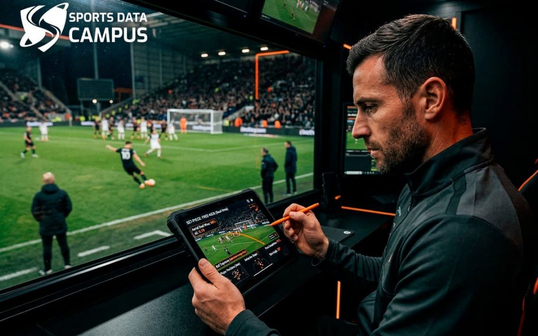 Steps to Become a Football Coach