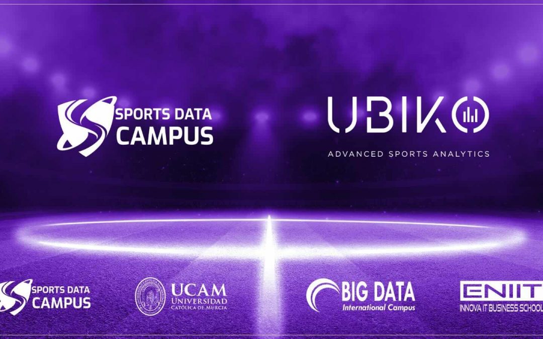 UBIKO Sports and Sports Data Campus Join Forces to Bring Professional-Level Sports Analytics Technology to the Next Generation of Analysts