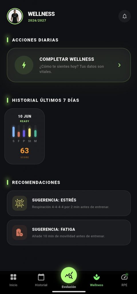Ubiko Sports