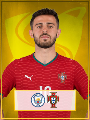 Bernardo Silva
