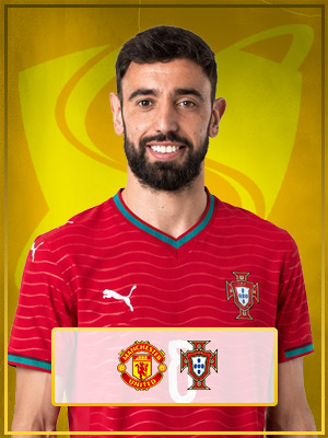 Bruno Fernandes