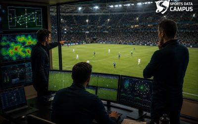 25 Stats That Explain the 2026 Data World Cup