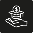 Scholarships and financial support