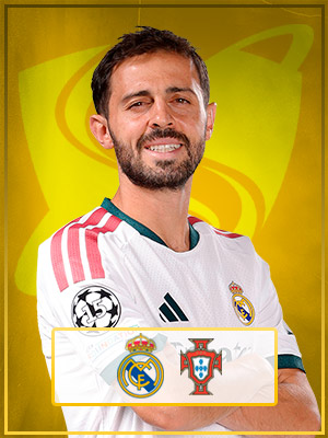Bernardo Silva