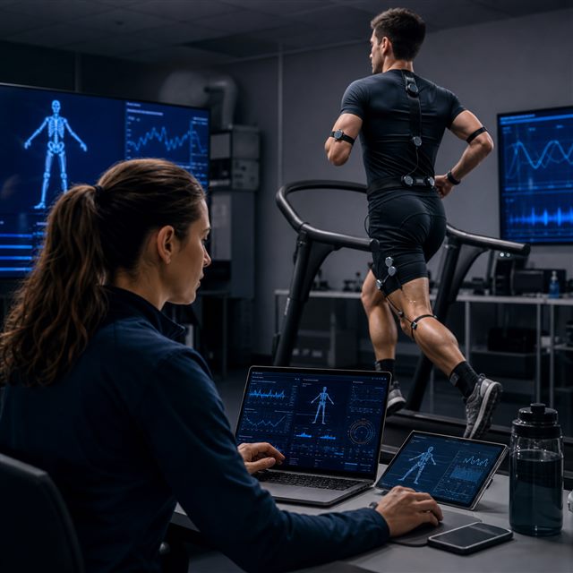 MSc Data Analytics in Football