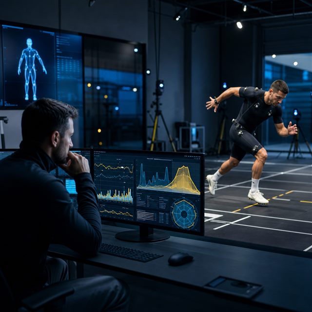 Master’s Degree in Advanced Python Applied to Football