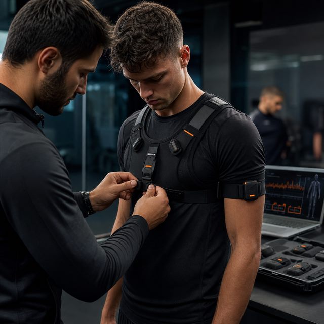 Sports Technology and Wearables Specialist — Master’s Degree in Sports Science and Data Intelligence in High-Performance