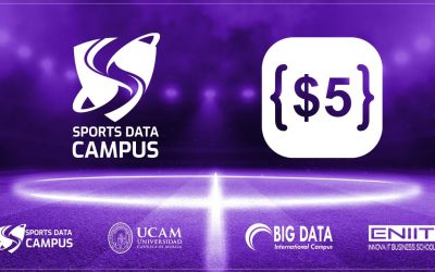 Sports Data Campus and 5DollarFootballAPI bring together training, data and innovation in football