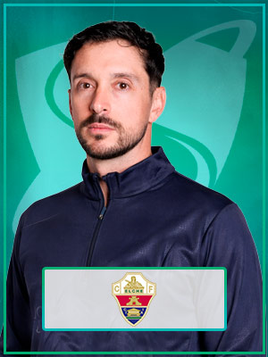 Cristobal Fuentes