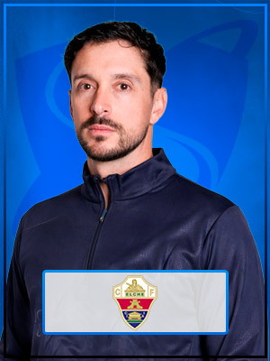 Cristóbal Fuentes  